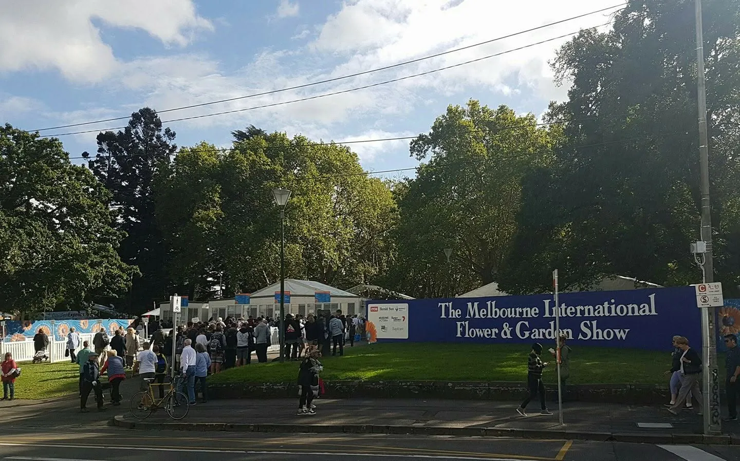 Maribyrnong Edible Garden — photo 27