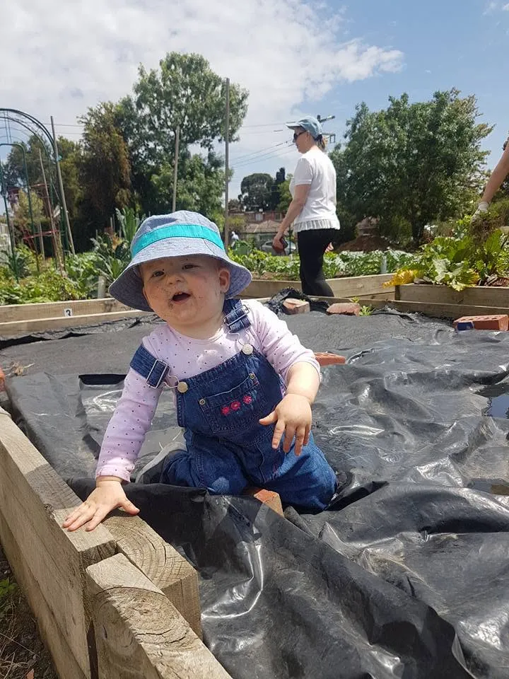 Maribyrnong Edible Garden — photo 30