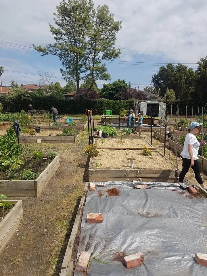 Maribyrnong Edible Garden — photo 31