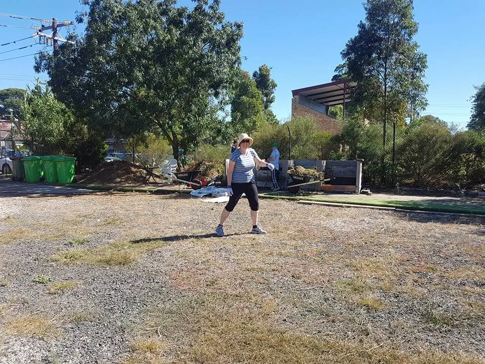 Maribyrnong Edible Garden — photo 38