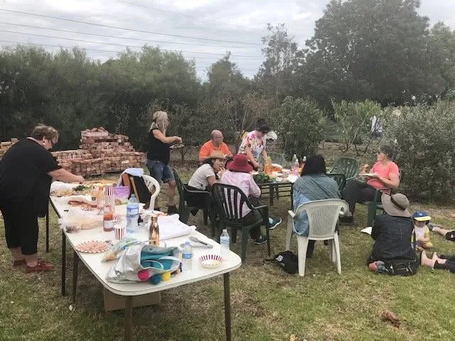 Maribyrnong Edible Garden — photo 55