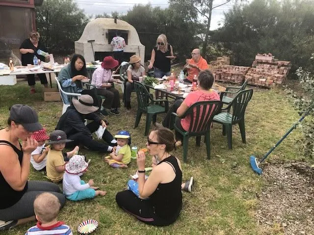 Maribyrnong Edible Garden — photo 57