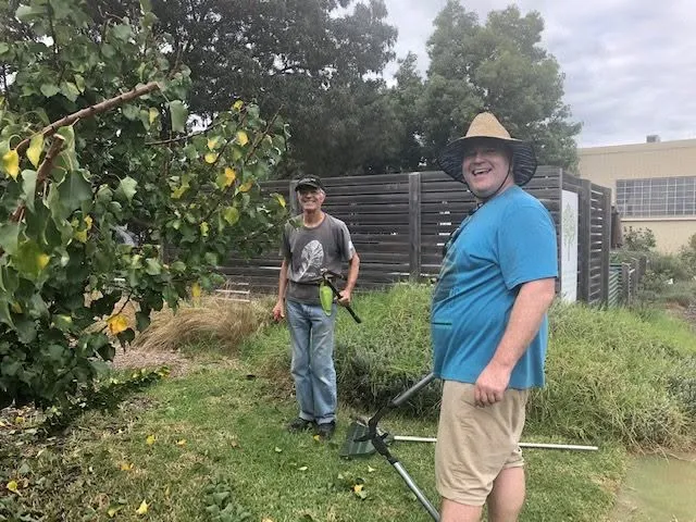 Maribyrnong Edible Garden — photo 58
