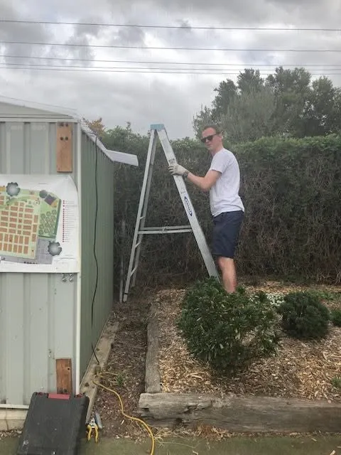 Maribyrnong Edible Garden — photo 65