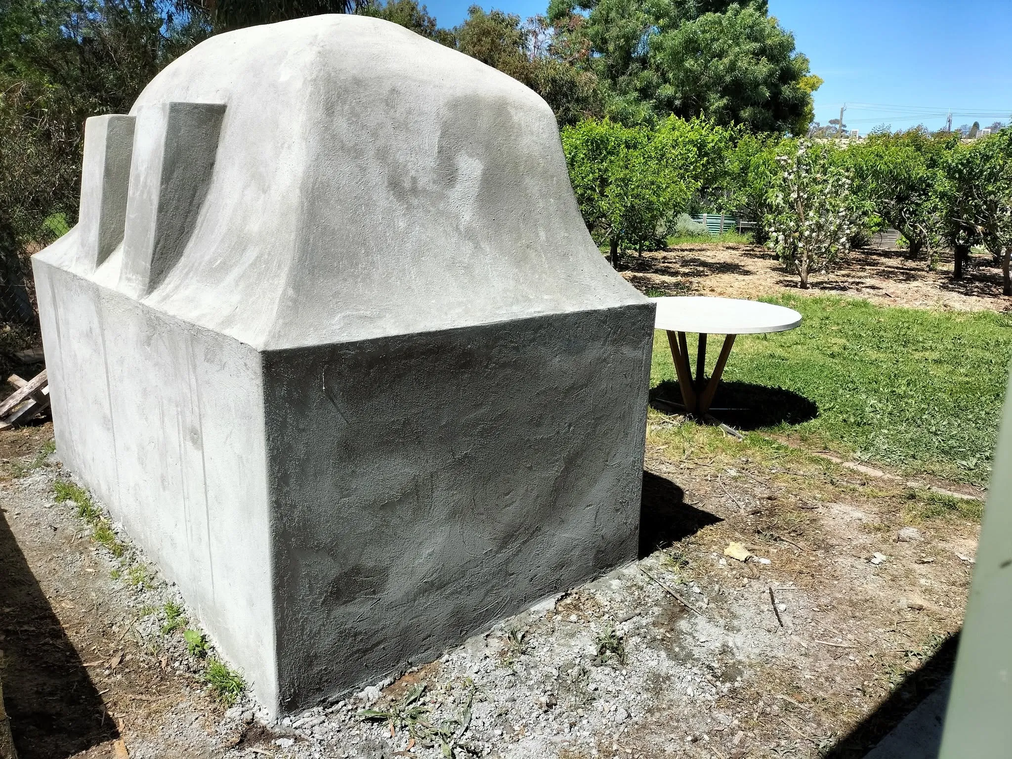 Maribyrnong Edible Garden — photo 93