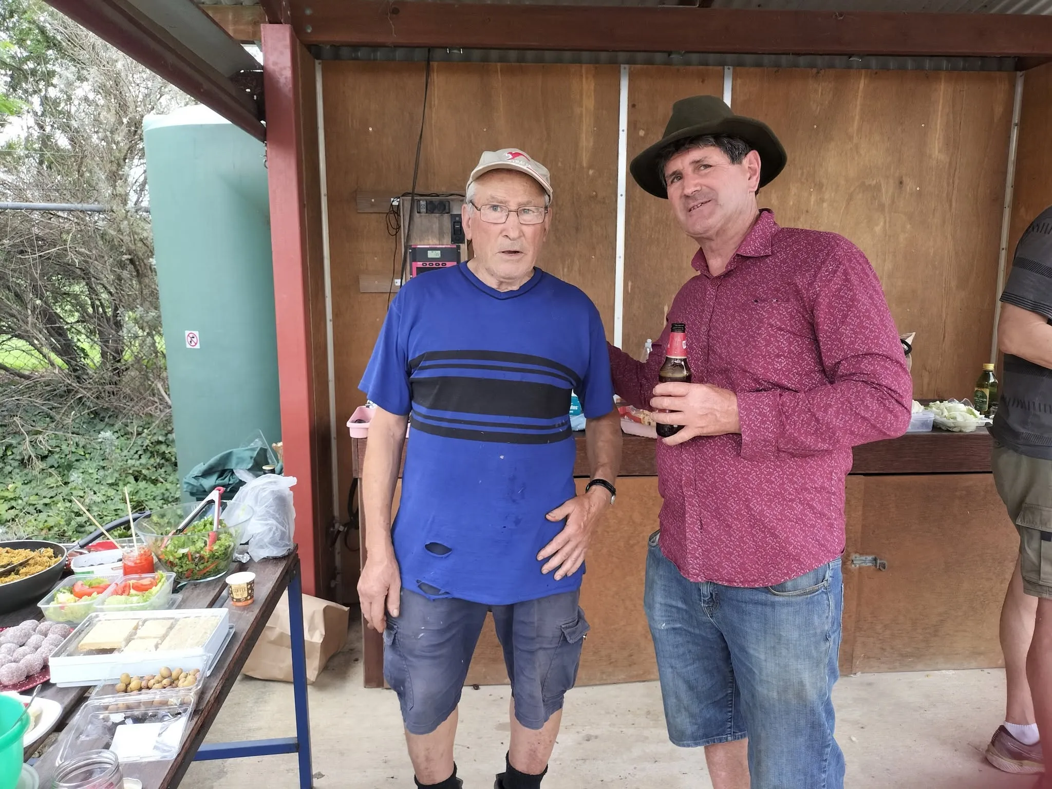 Maribyrnong Edible Garden — photo 125