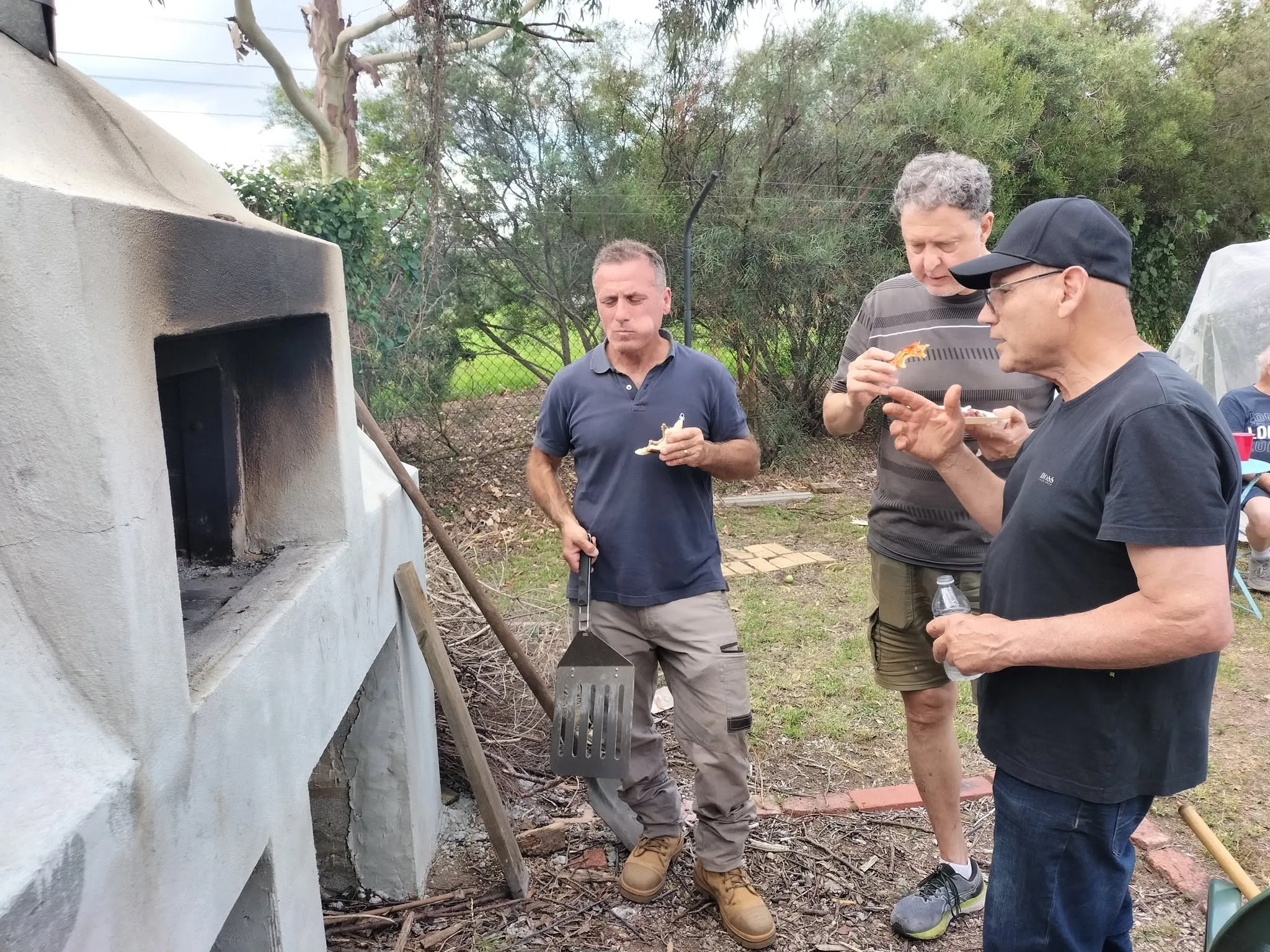Maribyrnong Edible Garden — photo 134