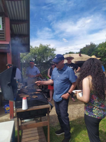 BBQ