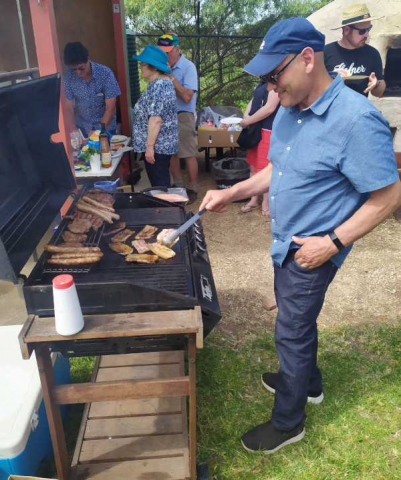 BBQ