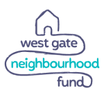 West Gate Neighbourhood Fund logo